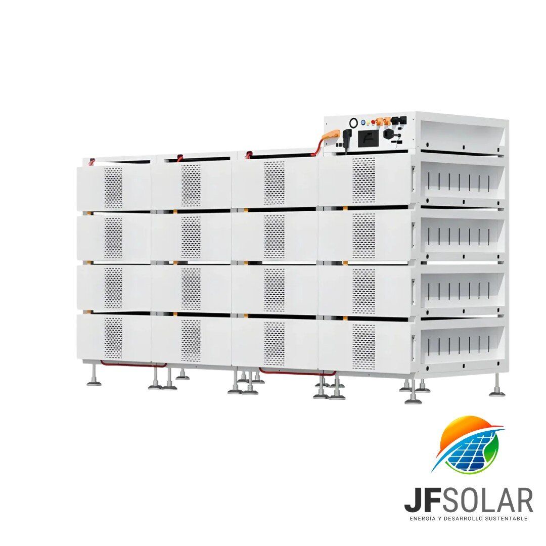 Batería de Litio Deye 16,08kWh , 51.2 V, 314 Ah