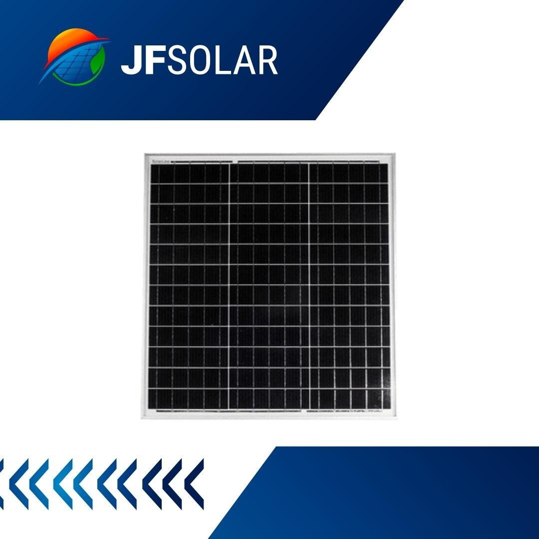 PANEL SOLAR 50 WP