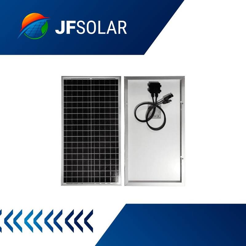 PANEL SOLAR 40 WP
