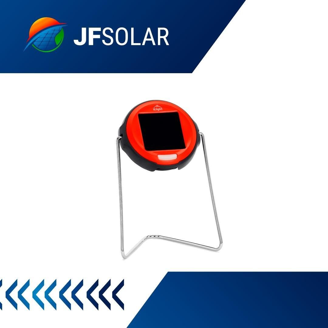 LINTERNA SOLAR D LIGHT S3