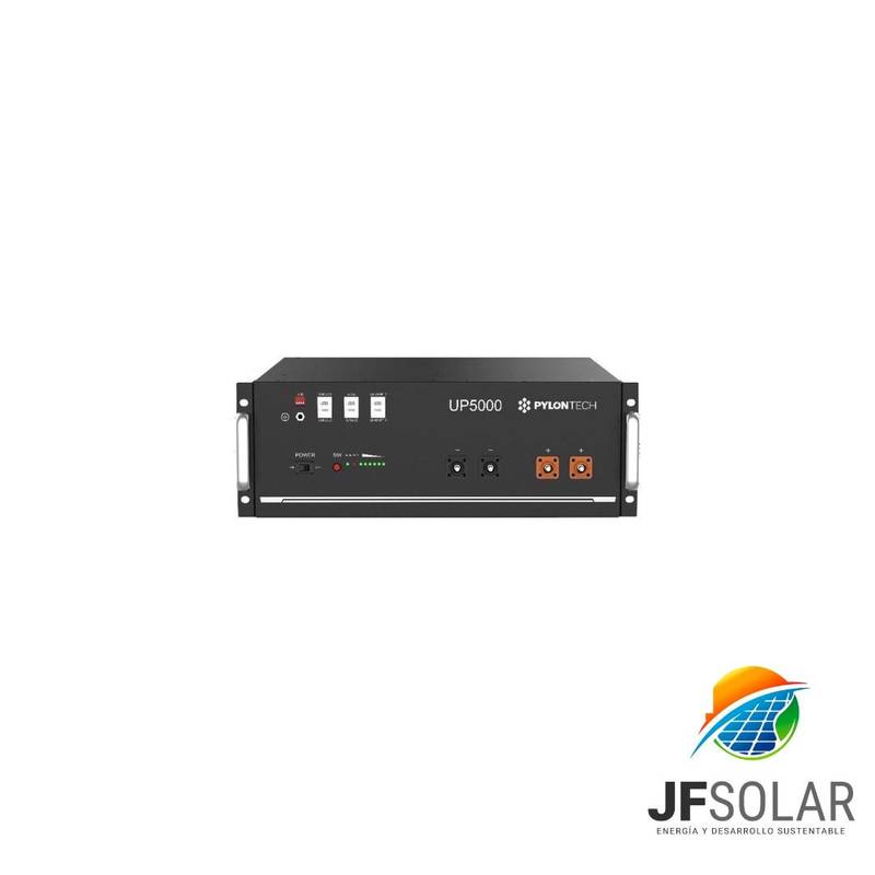BATERIA LITIO PYLONTECH UP5000