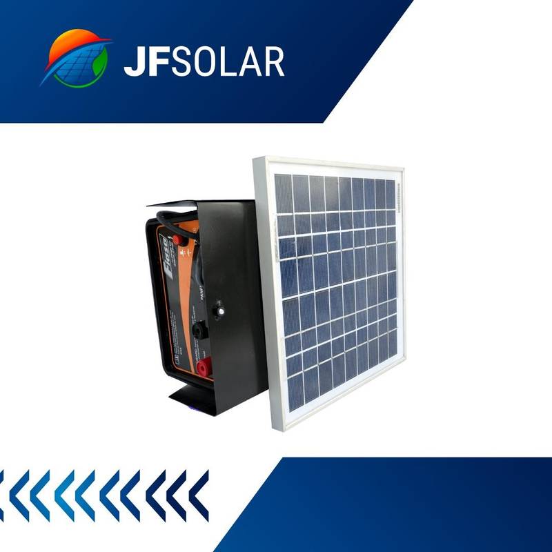 PATEADOR INTEGRADO 20KM CON BATERIA