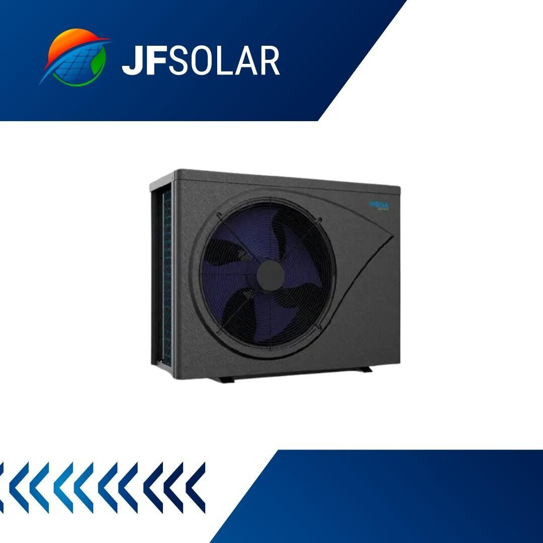 BOMBA DE CALOR WEGA INVERTER INVT13
