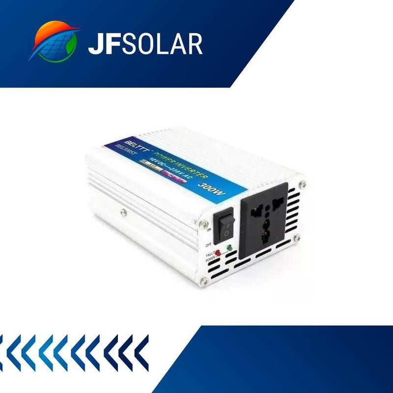 INVERSOR BELTT 300W/12V