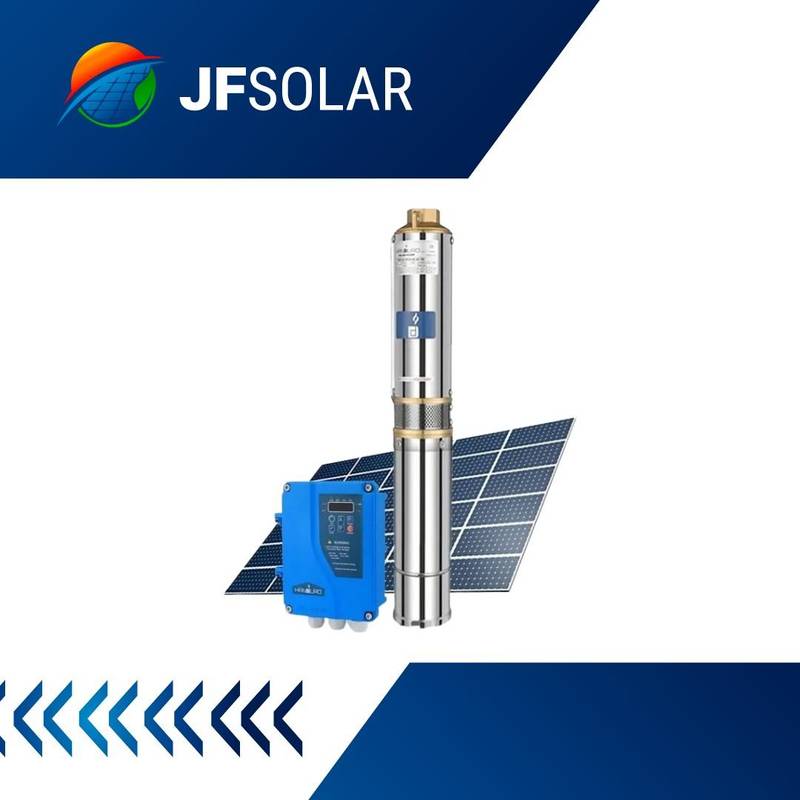 BOMBA HANDURO HD-2SS1.2-40-24-120