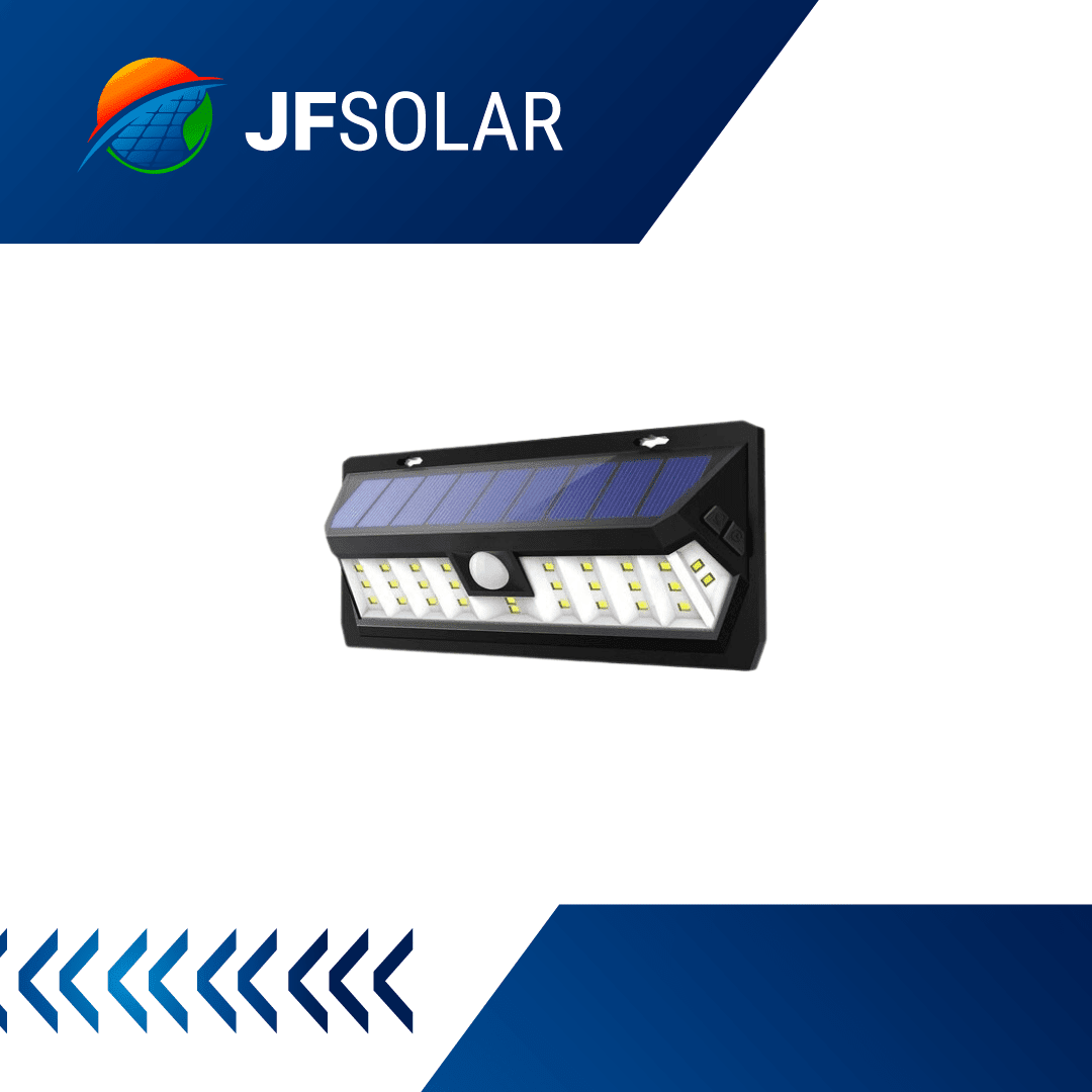 APLIQUE LED SOLAR LITEX 15W IP67