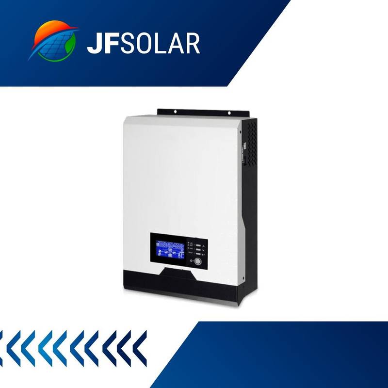 INVERSOR VOLTRONIC VM 1000W/12V MPPT 40A