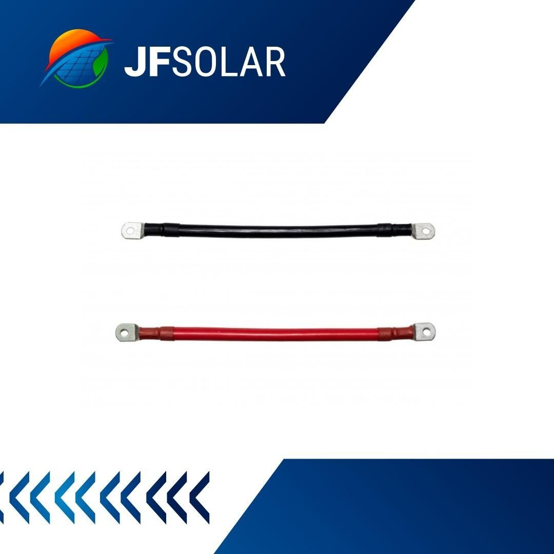 CABLE INTERCONEXION DE BATERIA
