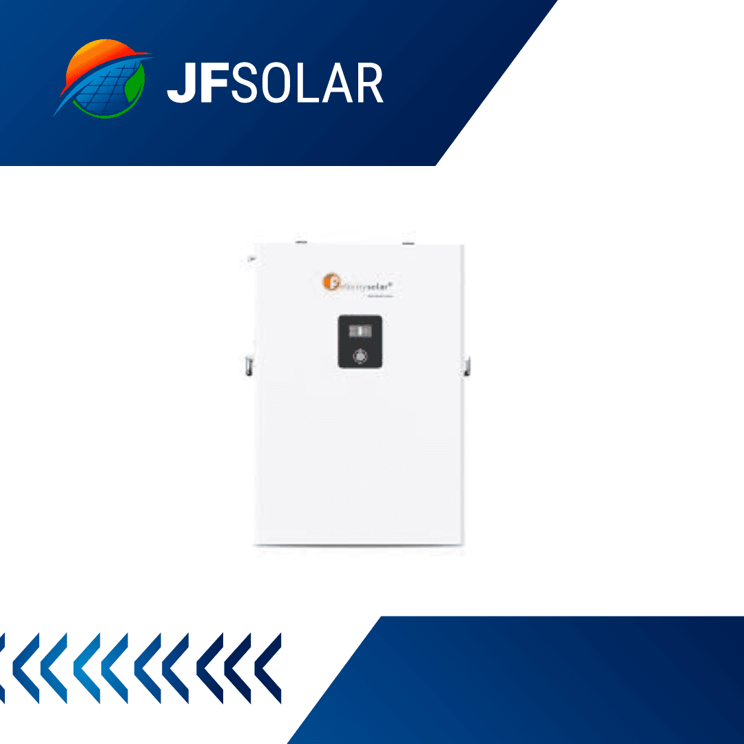 Bateria Litio Felicity 100Ah 48V 5kWh