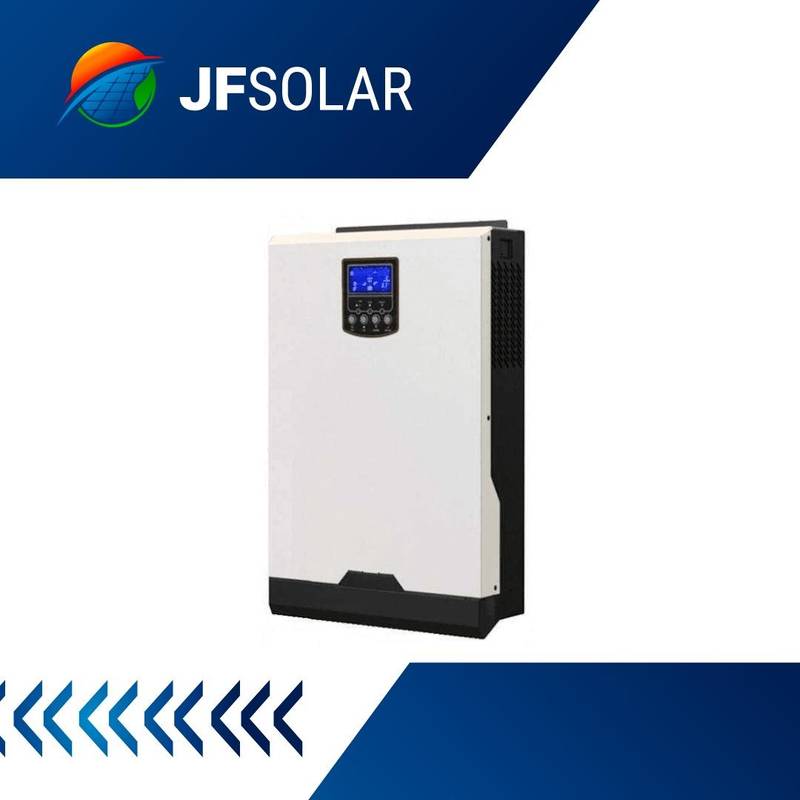 INVERSOR CARGADOR AXPERT VP 5KW 48V